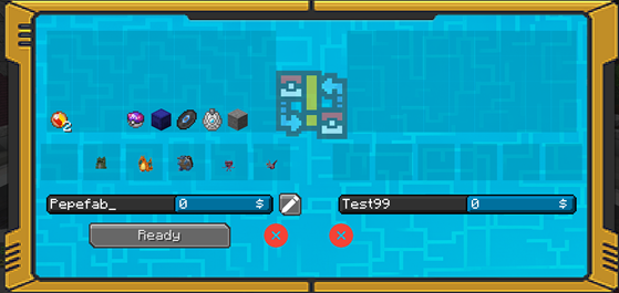 Safetrade